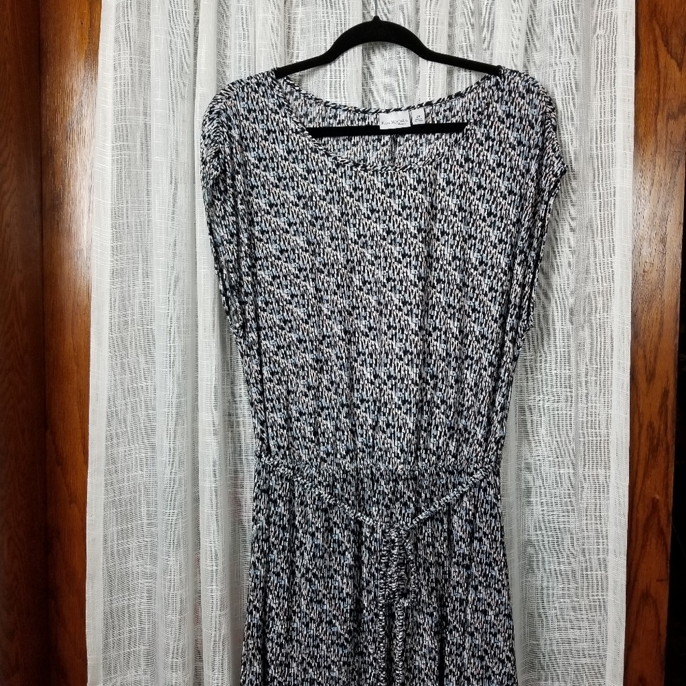 Kim Rogers women’s dress plus size 2x